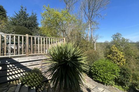 Gardens..