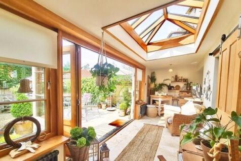 79 Fortescue Orangery