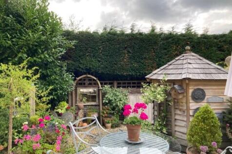 79 Fortescue Garden