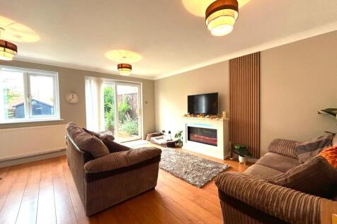 Lounge  Dining Room