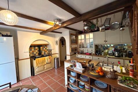Kitchen Breakfast Room pic5