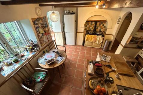 Kitchen Breakfast Room pic3