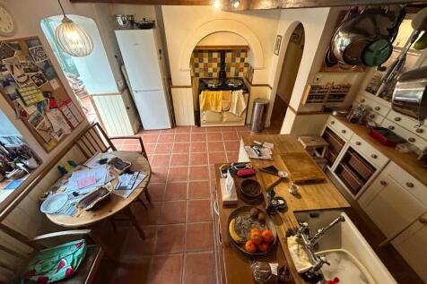Kitchen Breakfast Room pic2