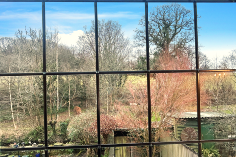 Bedroom View