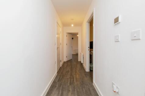 Hall Corridor
