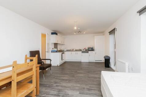 Kitchen / Living Room
