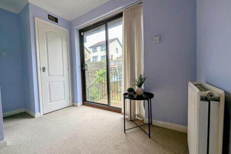 Top Floor Landing