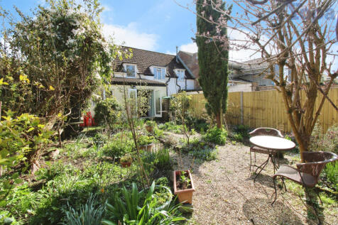 The Garden