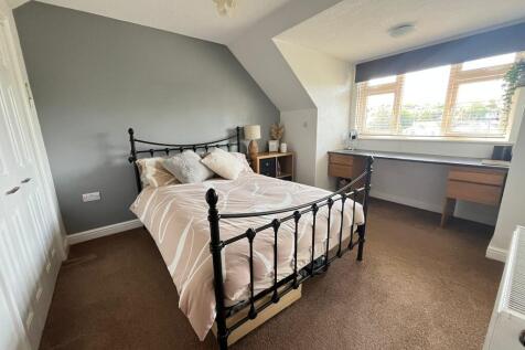 Bedroom.