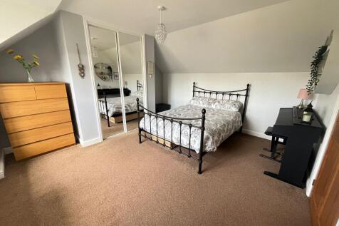 Bedroom..