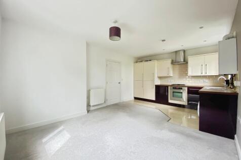 Living / Kitchen