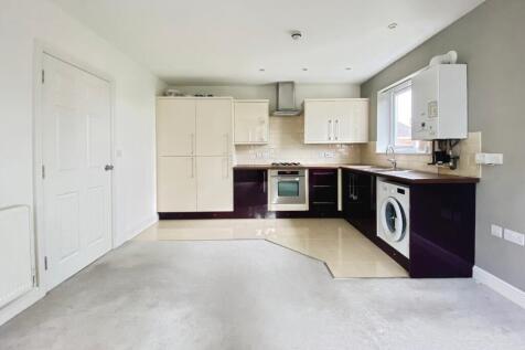 Kitchen / Living