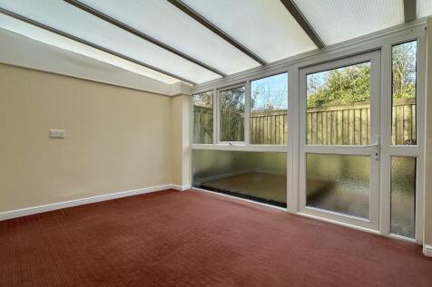 Sun room
