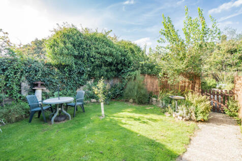 Summer Garden