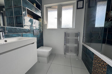 Bathroom 3