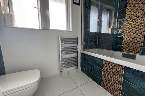 Bathroom 4