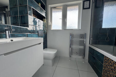 Bathroom 5