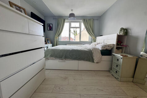 Bedroom One 3