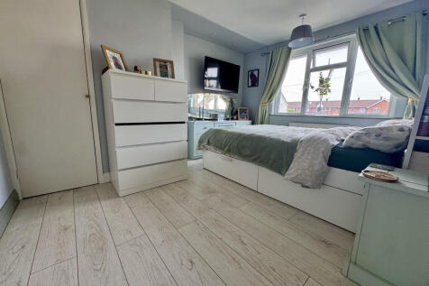 Bedroom One 2