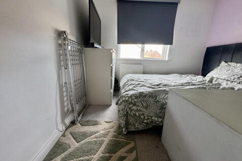 Bedroom Three 1