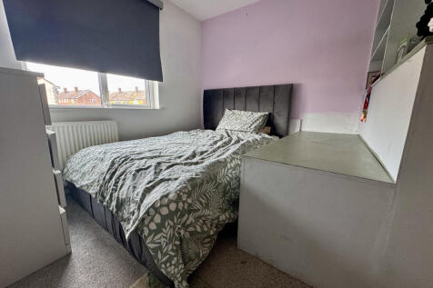 Bedroom Three 2