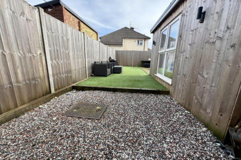 Garden 1