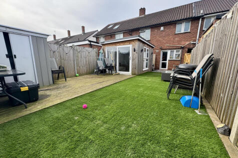 Garden 3