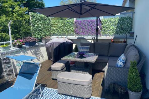 Roof Terrace