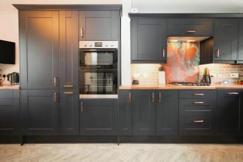 Kitchen  Diner