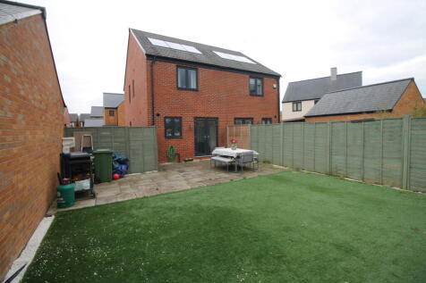 Rear Aspect