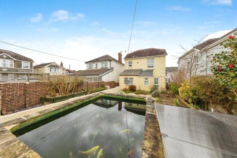 Fish Pond
