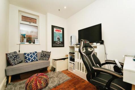 Family Room/Office