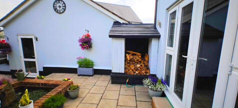 Patio 3