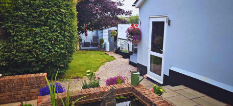 Garden 3