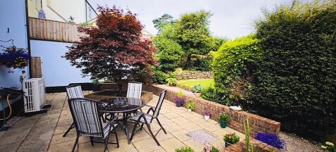 Patio 2