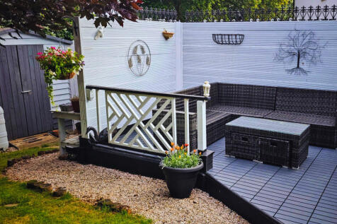 Sun Deck 3
