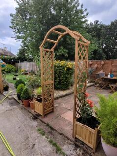 Garden 4