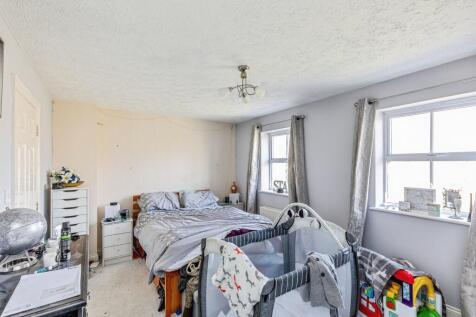 Bedroom One 1