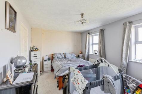 Bedroom One 2
