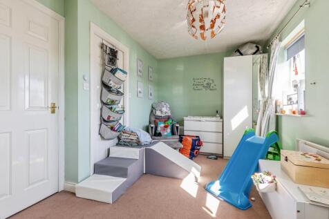 Bedroom Two 1