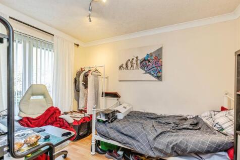 Bedroom Three 1