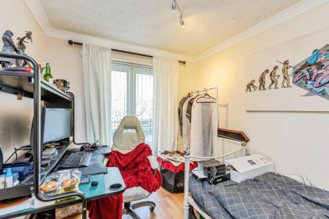 Bedroom Three 2