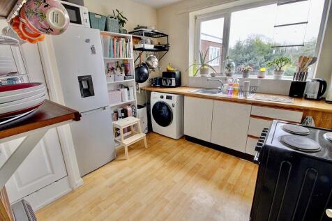 3. Kitchen
