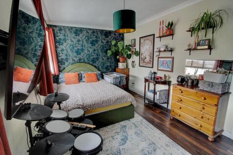 6. Bedroom 1