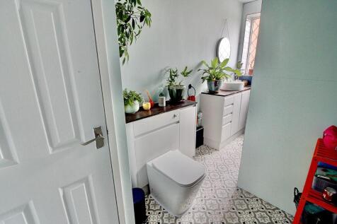 9. Family Bathroom