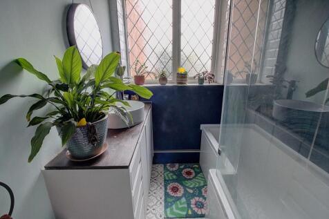 10. Family Bathroom