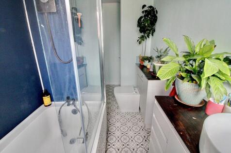 11. Family Bathroom