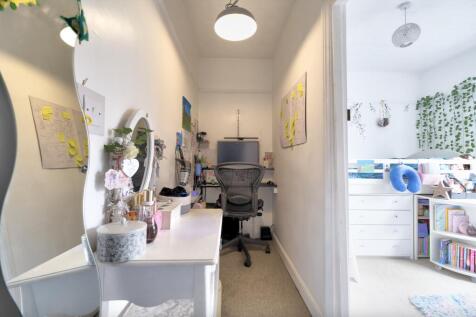 Study Area