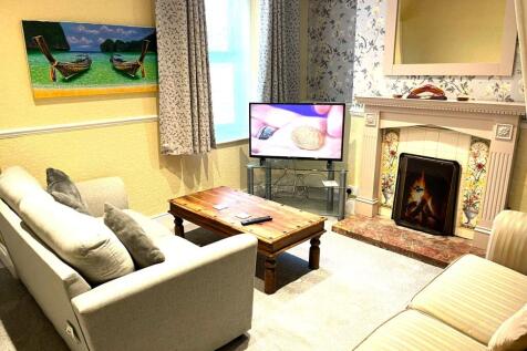 Lounge.
