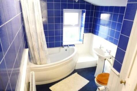 Bathroom.